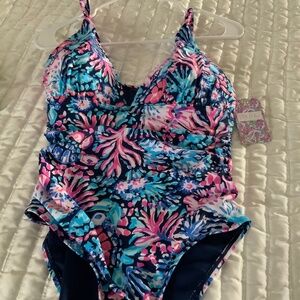 Stella Parker Bathing Suit